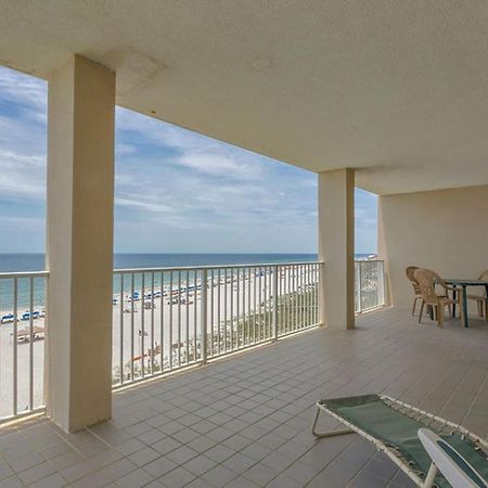 Bluewater Apartments III Orange Beach Exterior photo