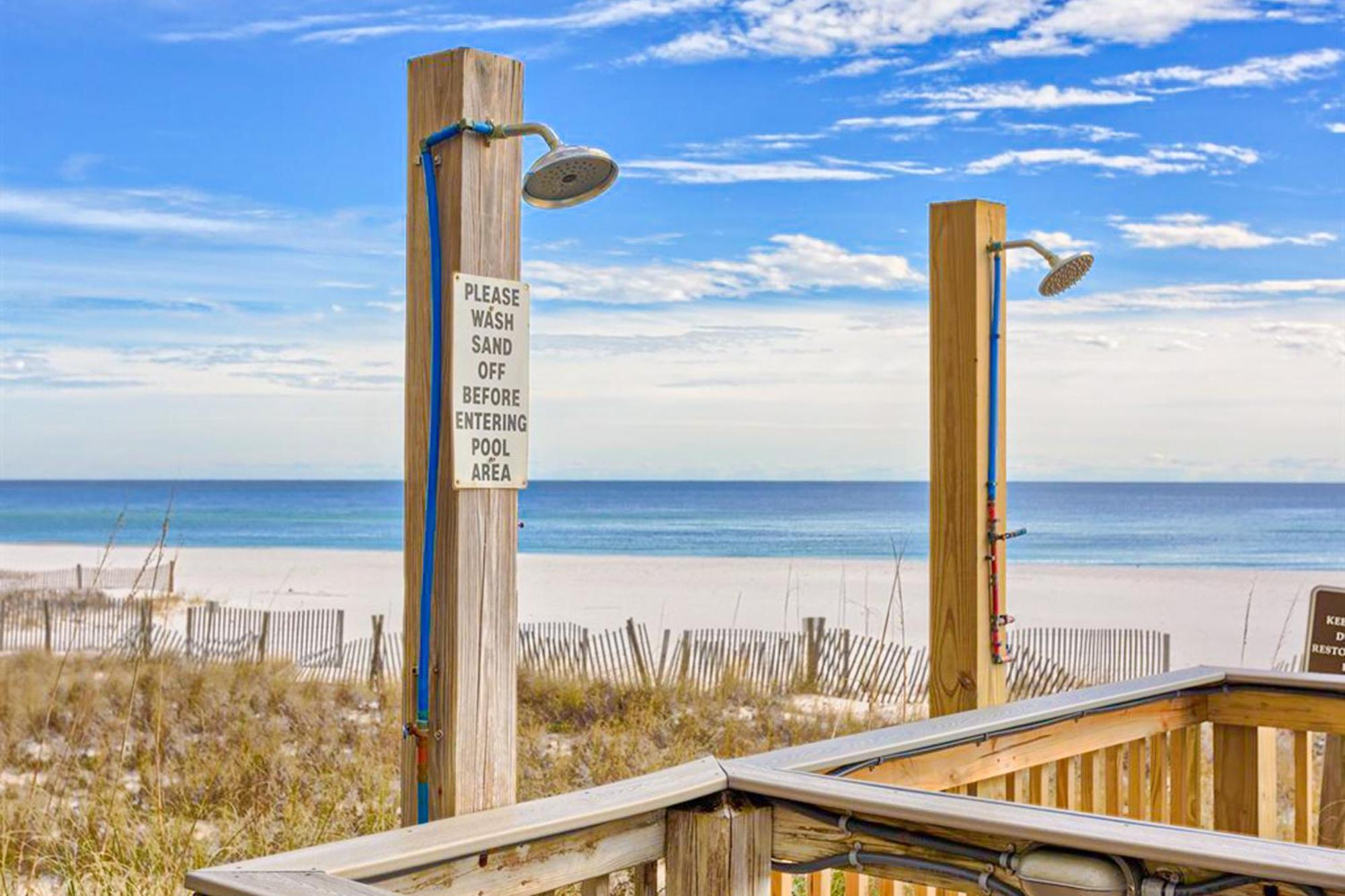 Bluewater Apartments III Orange Beach Room photo