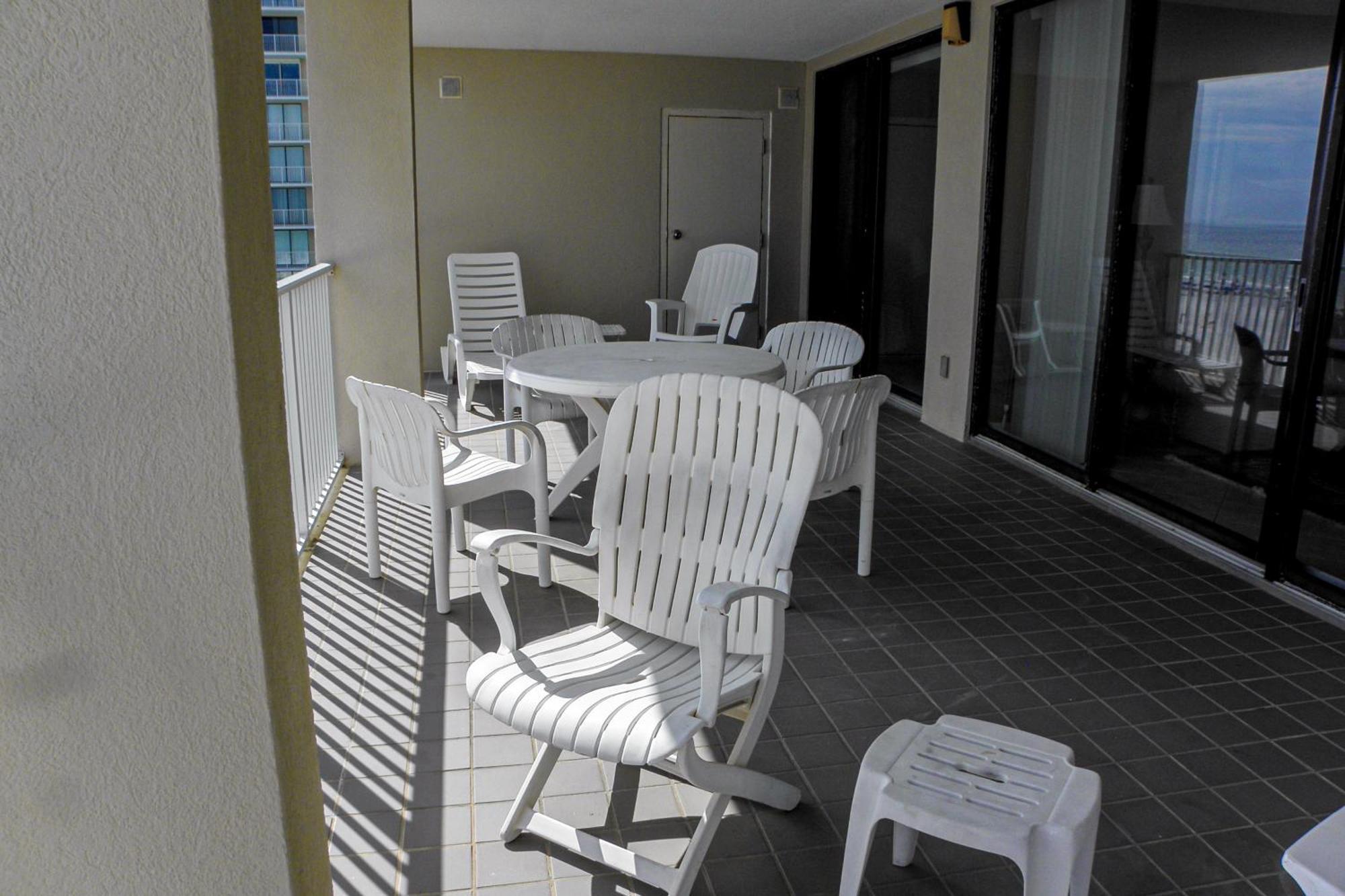 Bluewater Apartments III Orange Beach Room photo