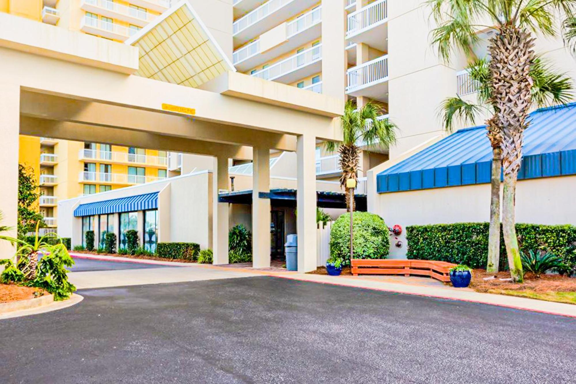 Bluewater Apartments III Orange Beach Room photo