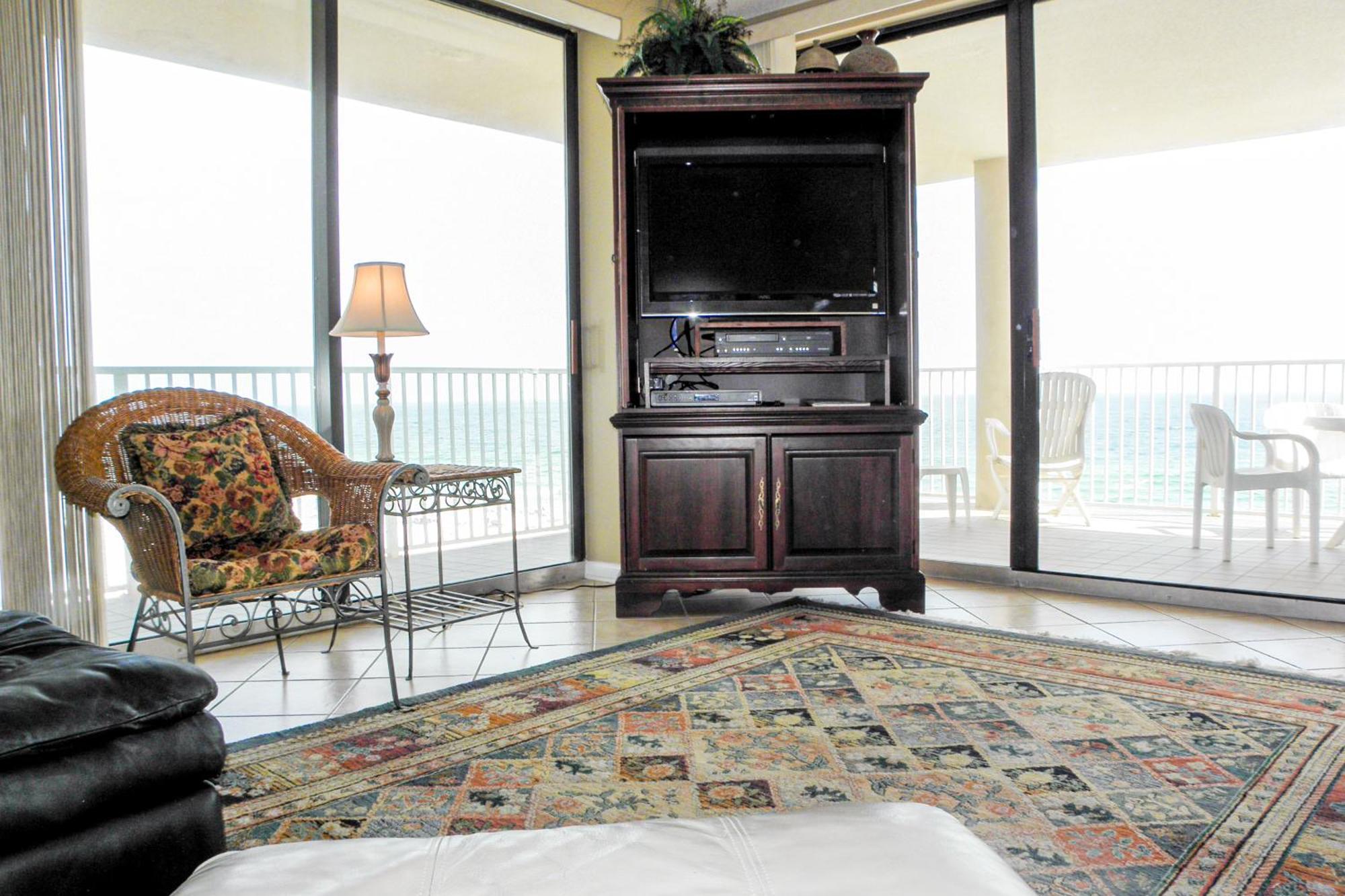 Bluewater Apartments III Orange Beach Room photo