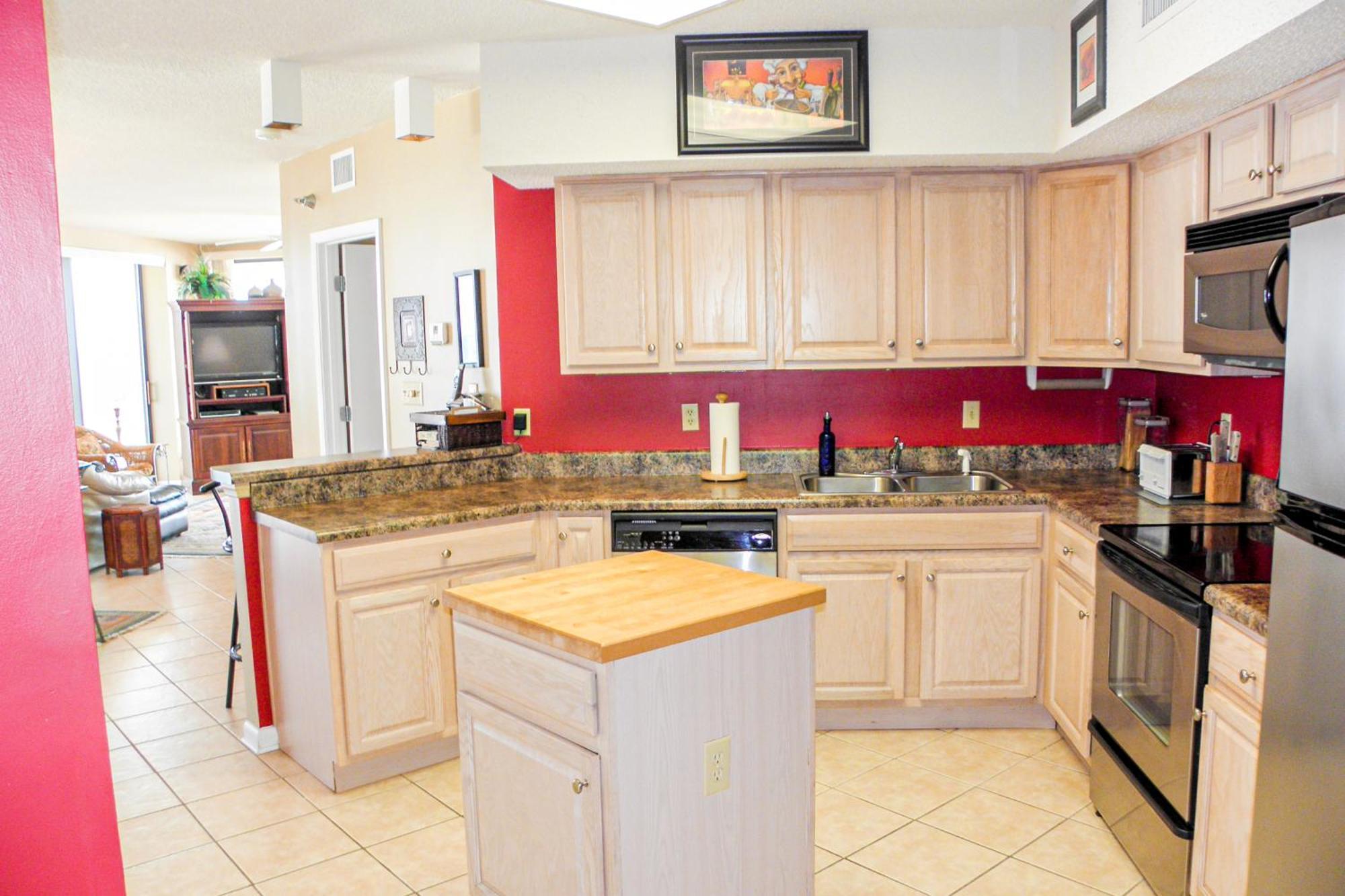 Bluewater Apartments III Orange Beach Room photo