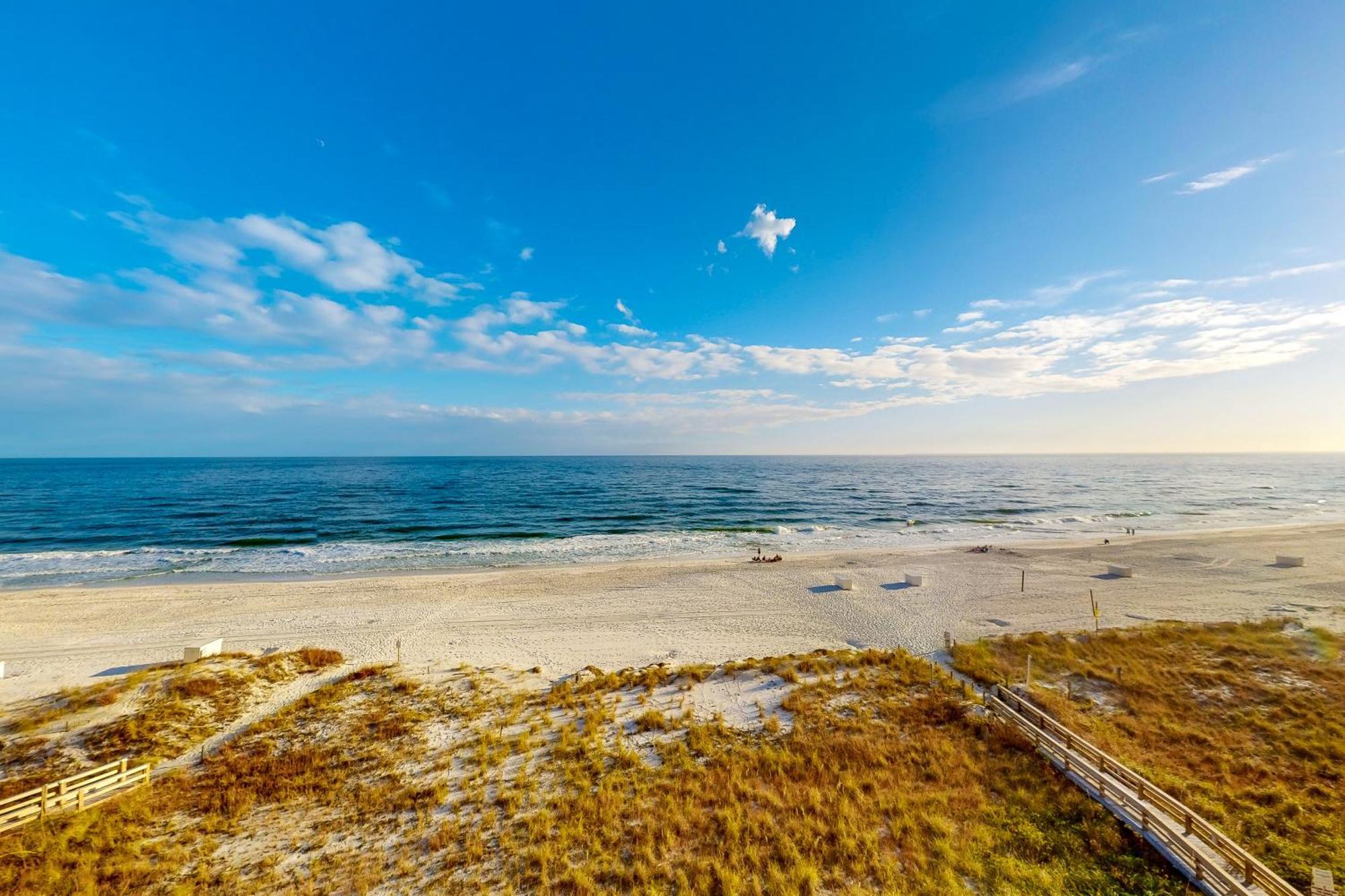Bluewater Apartments III Orange Beach Room photo