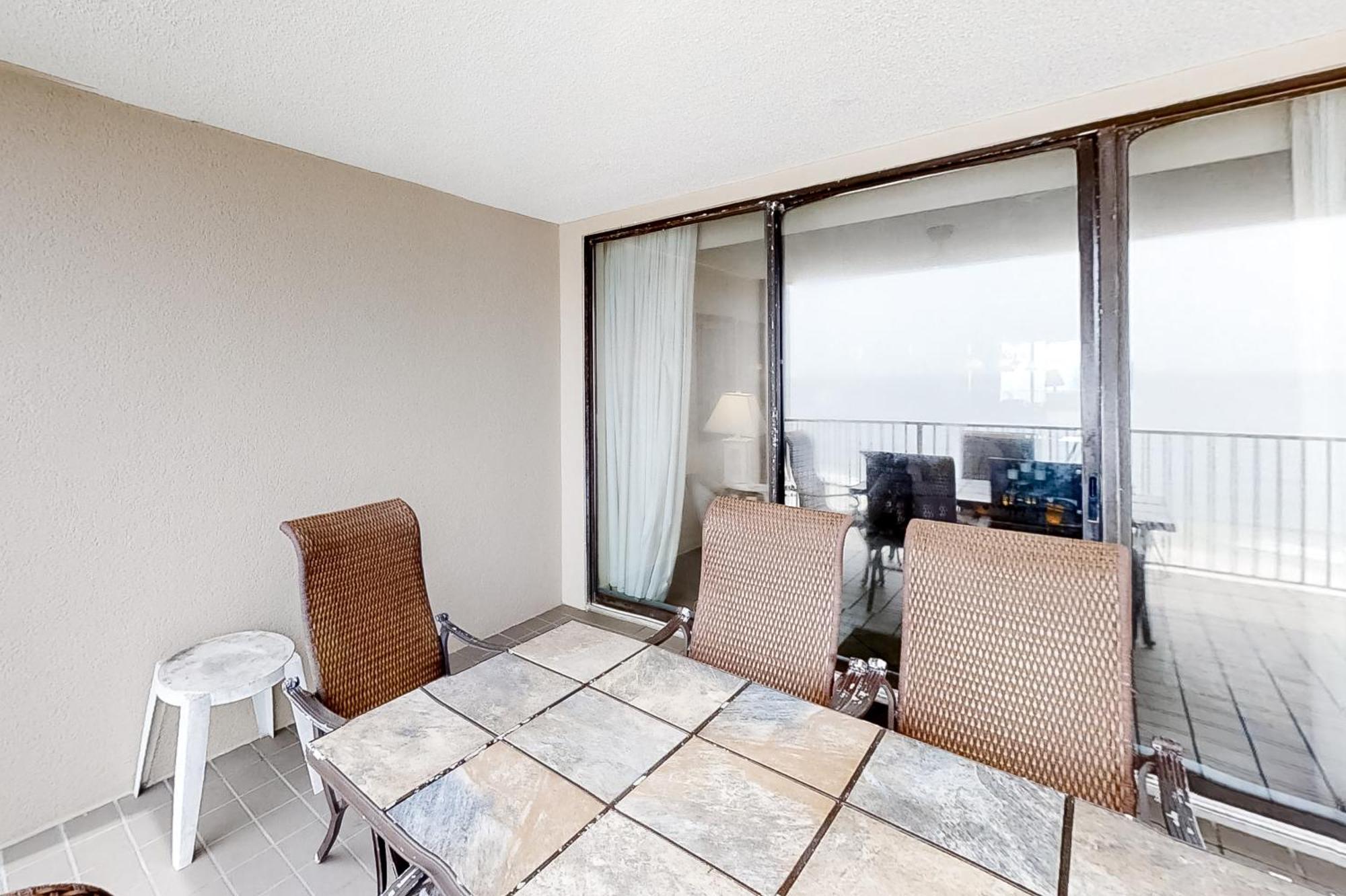 Bluewater Apartments III Orange Beach Room photo