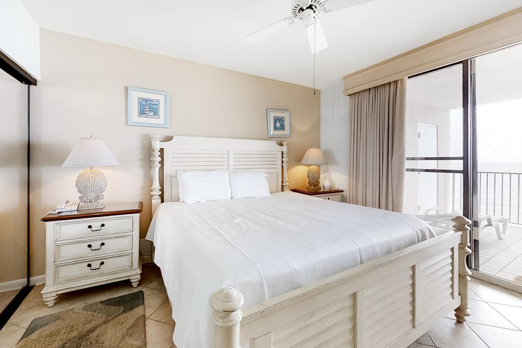 Bluewater Apartments III Orange Beach Room photo