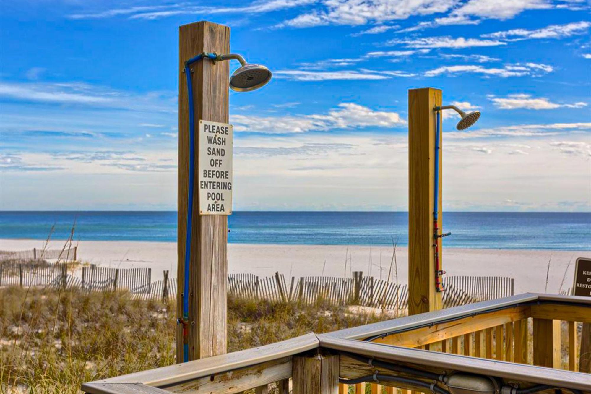 Bluewater Apartments III Orange Beach Room photo