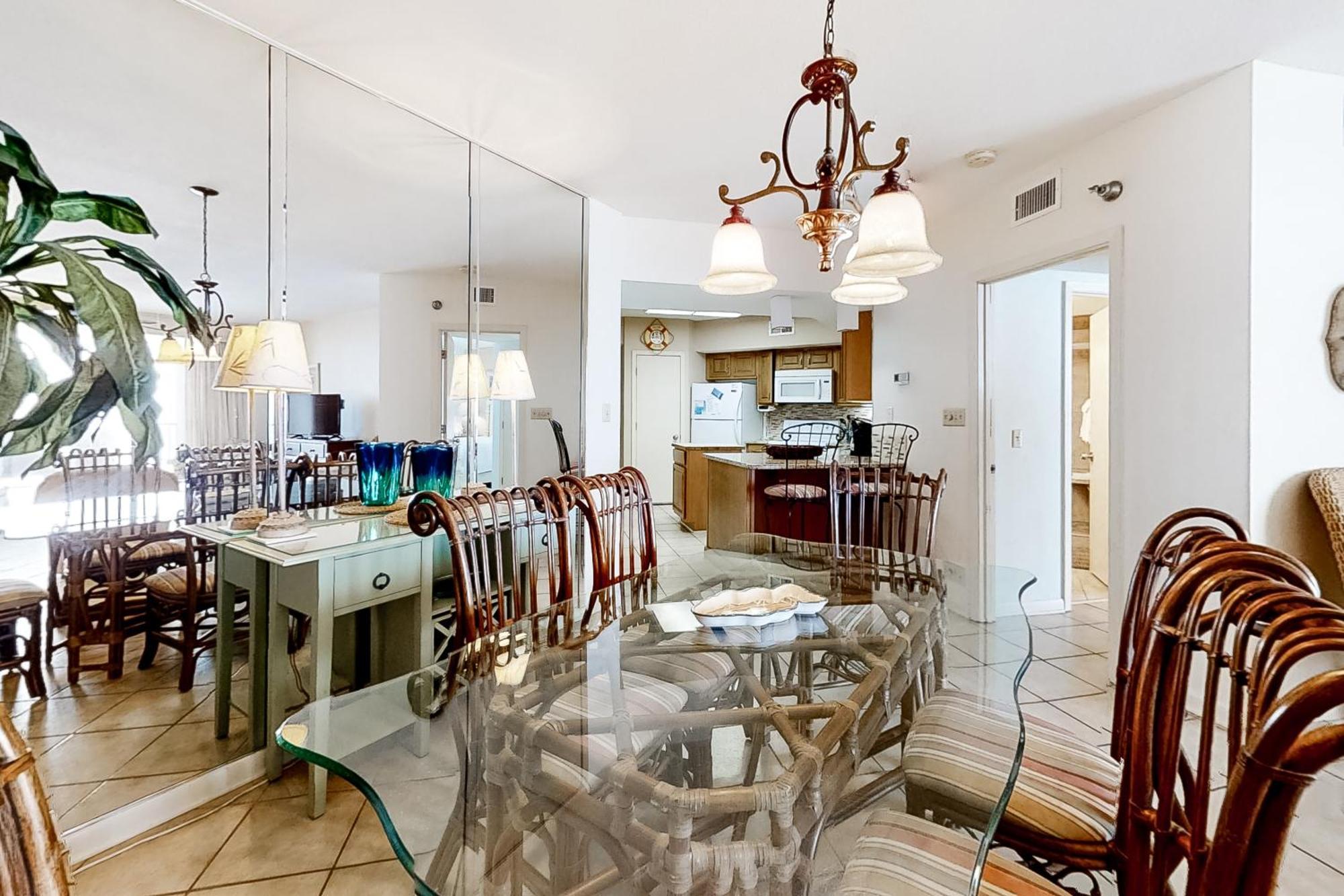 Bluewater Apartments III Orange Beach Room photo