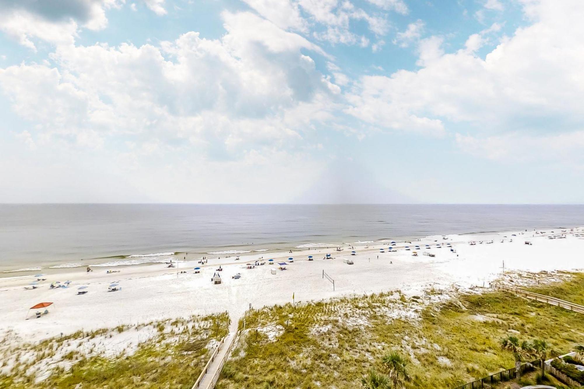 Bluewater Apartments III Orange Beach Room photo