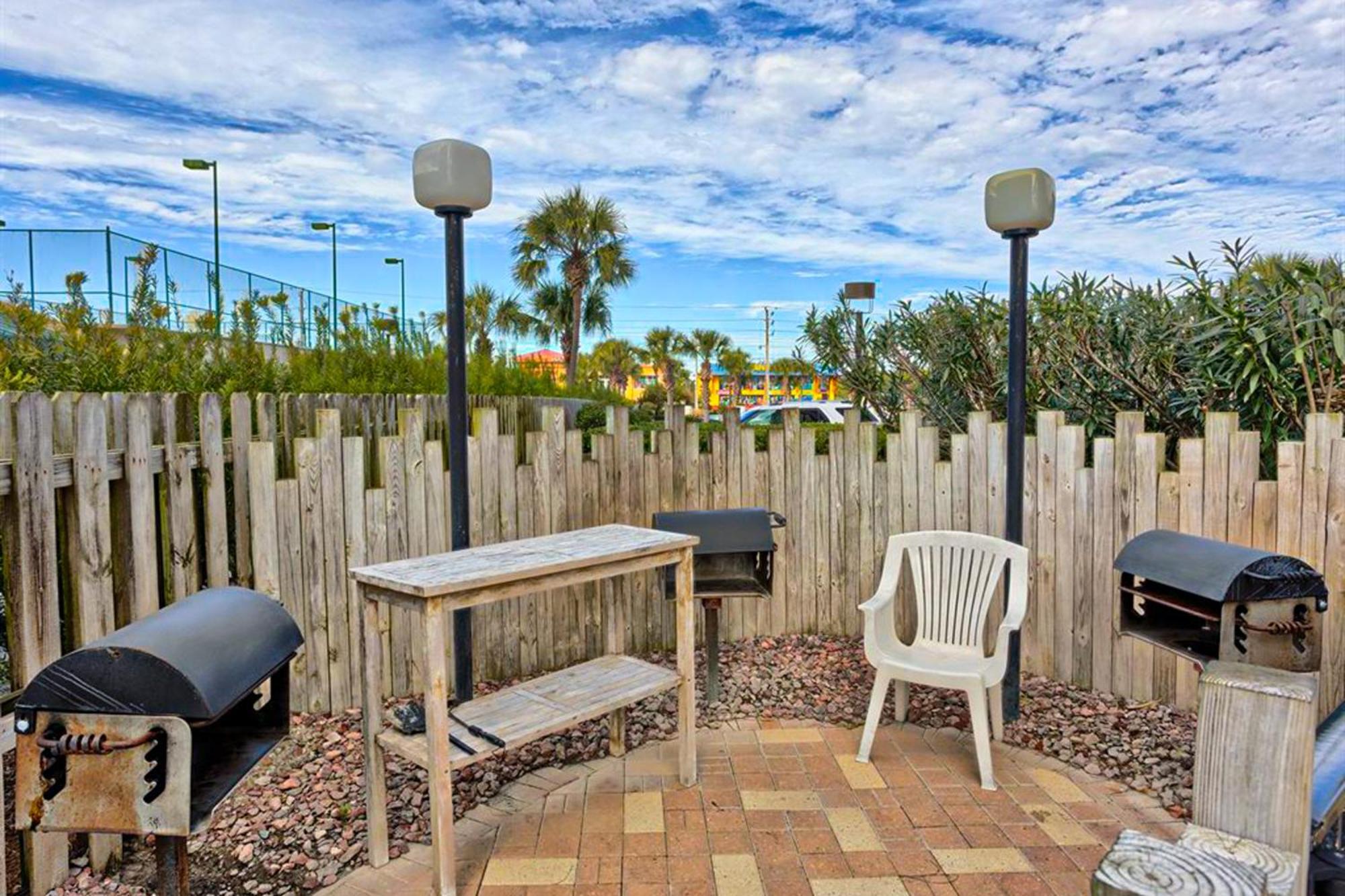 Bluewater Apartments III Orange Beach Room photo