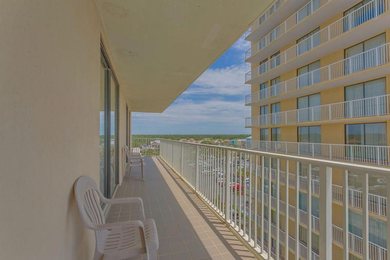 Bluewater Apartments III Orange Beach Exterior photo