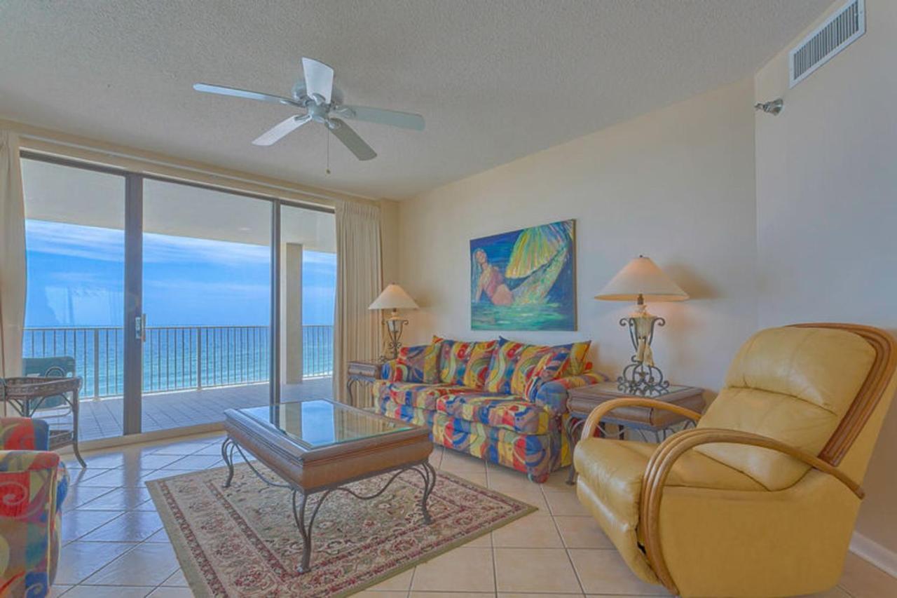 Bluewater Apartments III Orange Beach Exterior photo
